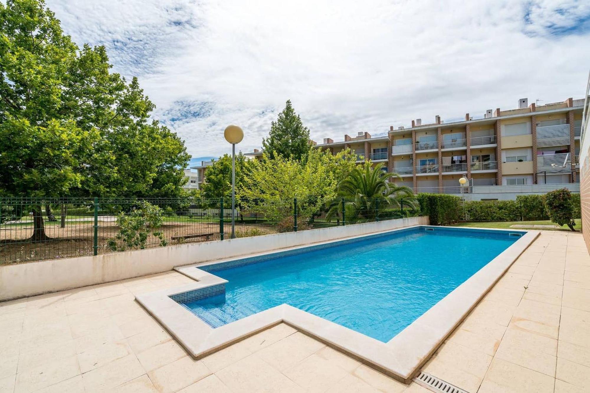 2 Bedroom Relax In Alvor By Innkeeper Bagian luar foto