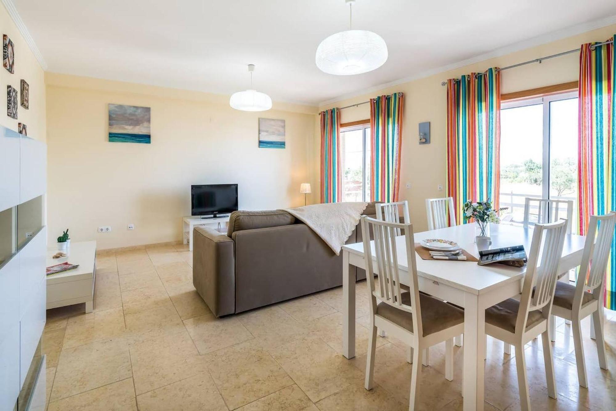 2 Bedroom Relax In Alvor By Innkeeper Bagian luar foto