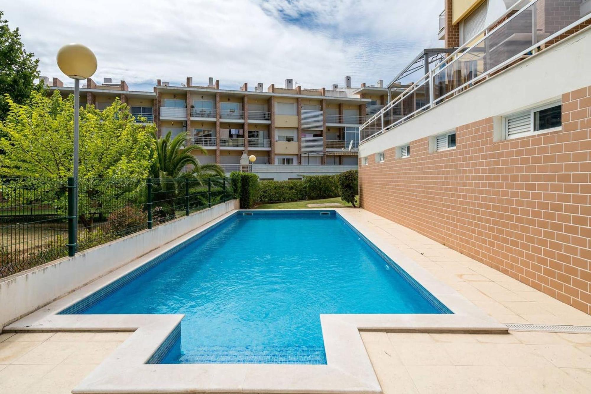 2 Bedroom Relax In Alvor By Innkeeper Bagian luar foto