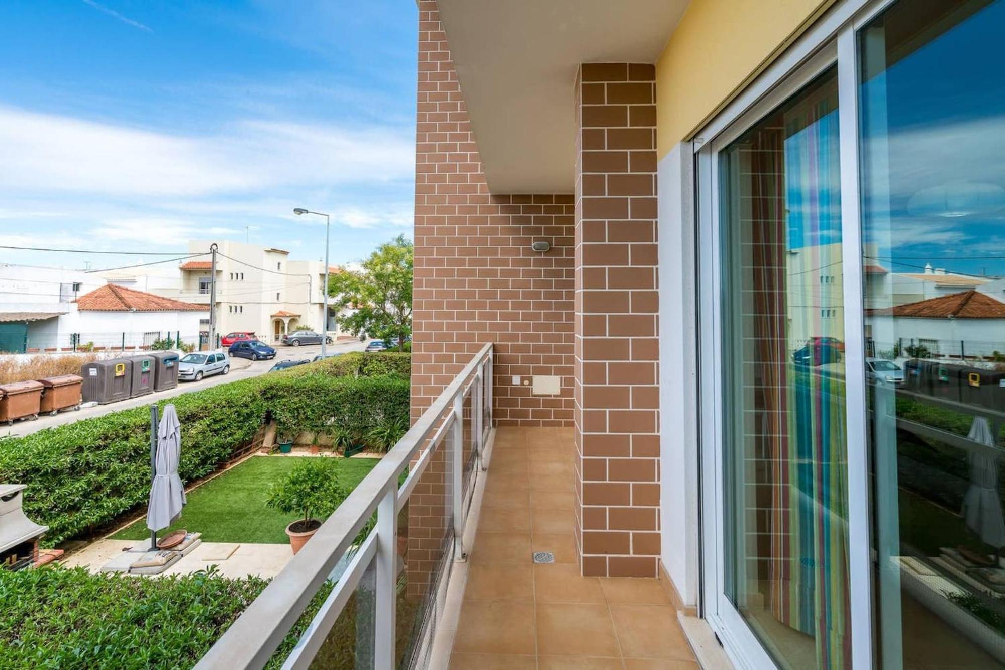 2 Bedroom Relax In Alvor By Innkeeper Bagian luar foto