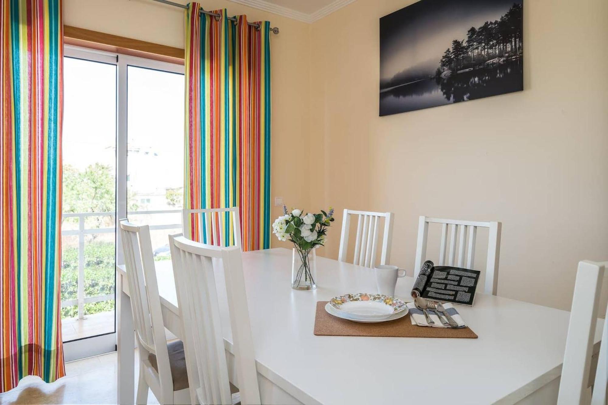 2 Bedroom Relax In Alvor By Innkeeper Bagian luar foto