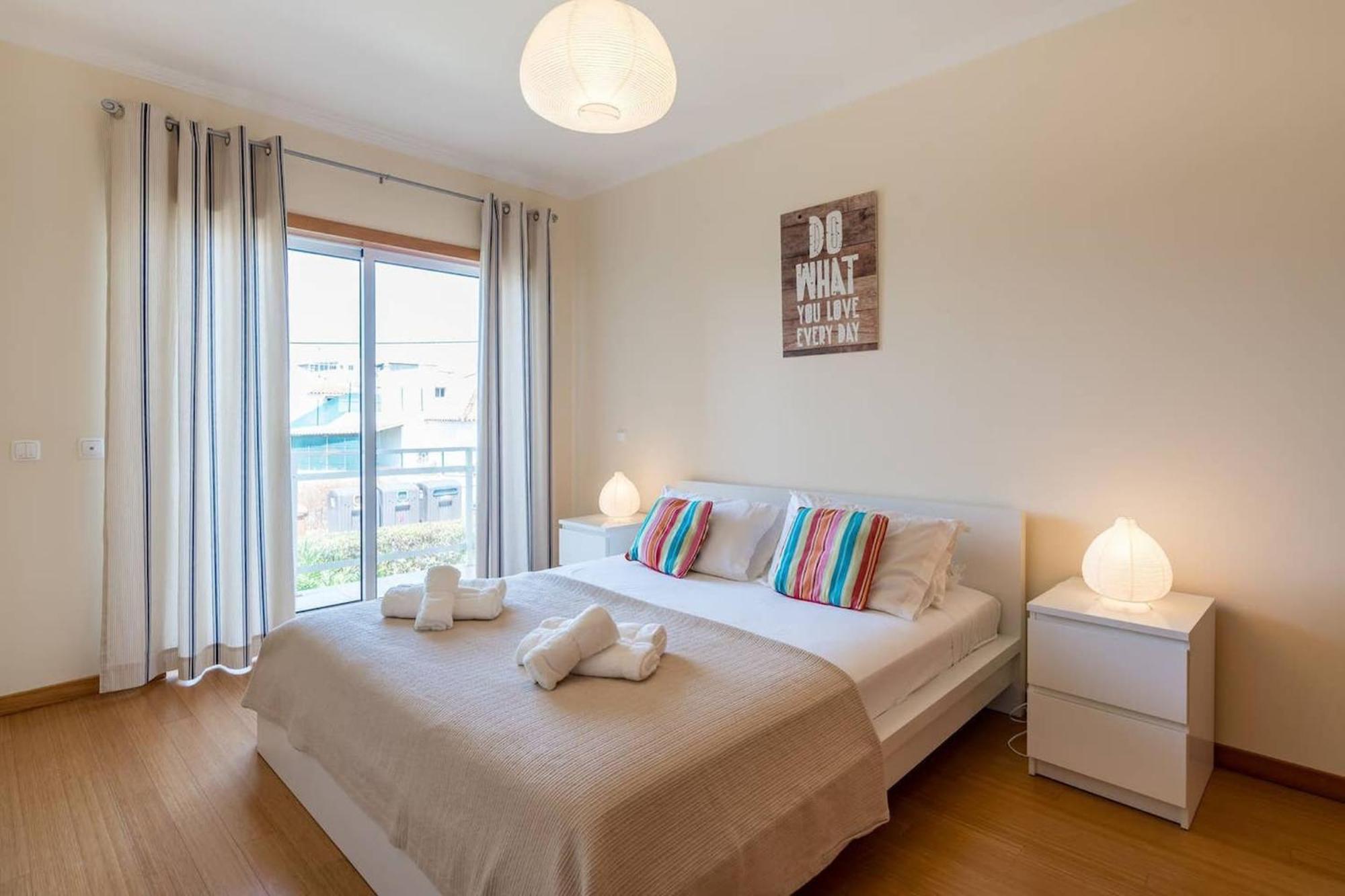 2 Bedroom Relax In Alvor By Innkeeper Bagian luar foto