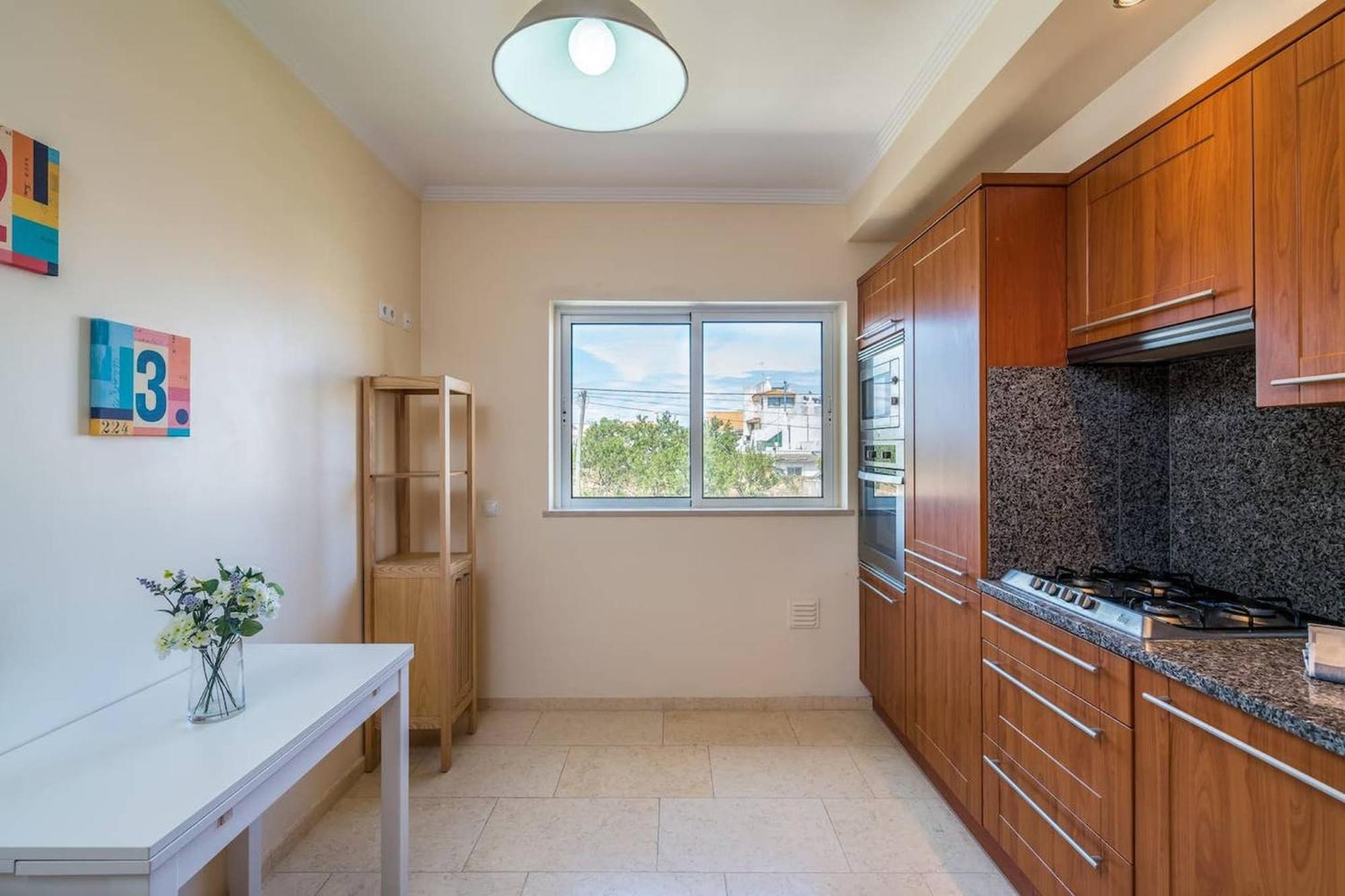 2 Bedroom Relax In Alvor By Innkeeper Bagian luar foto