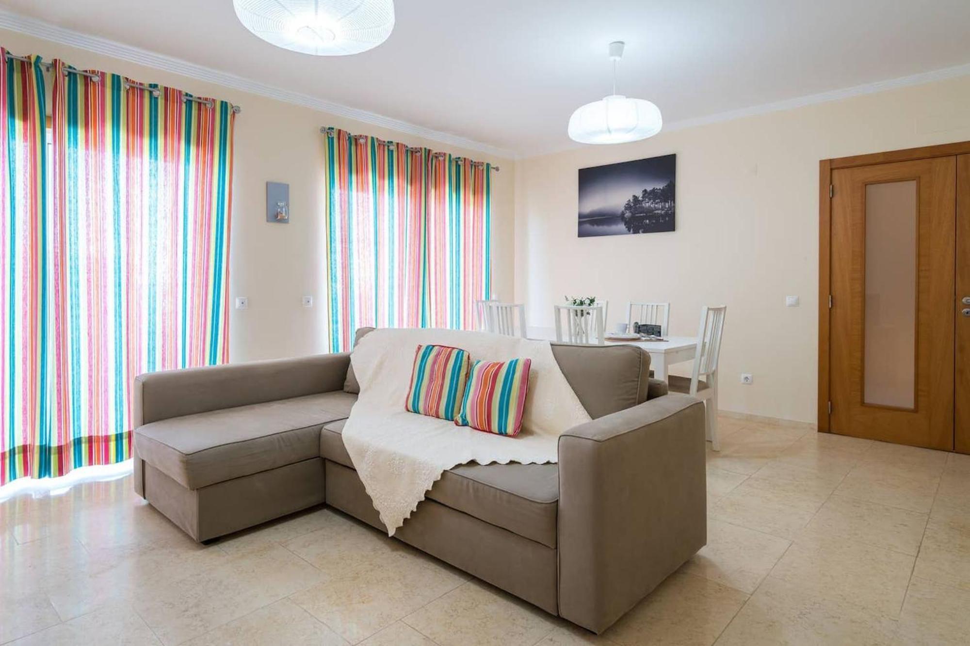 2 Bedroom Relax In Alvor By Innkeeper Bagian luar foto