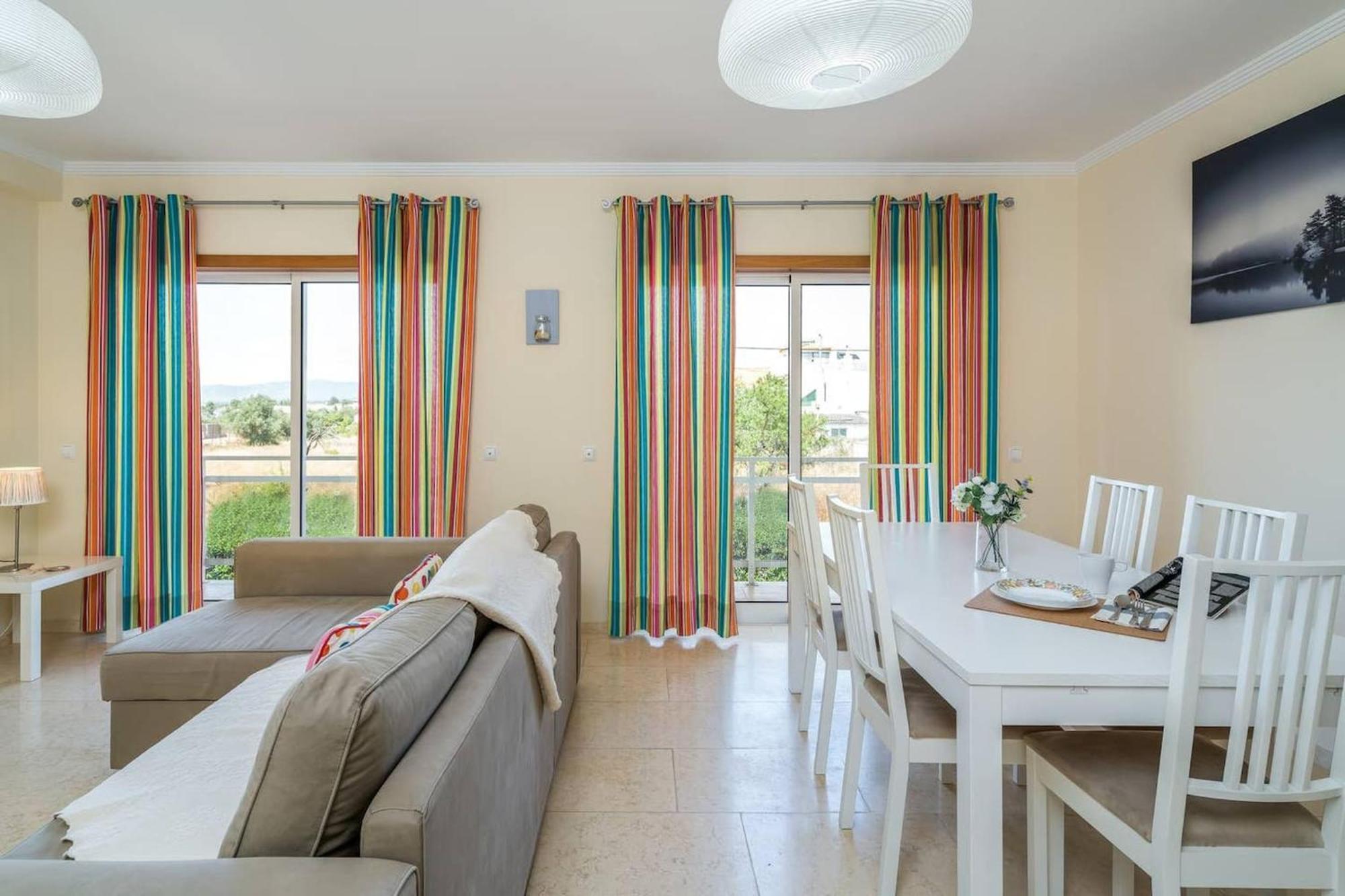 2 Bedroom Relax In Alvor By Innkeeper Bagian luar foto