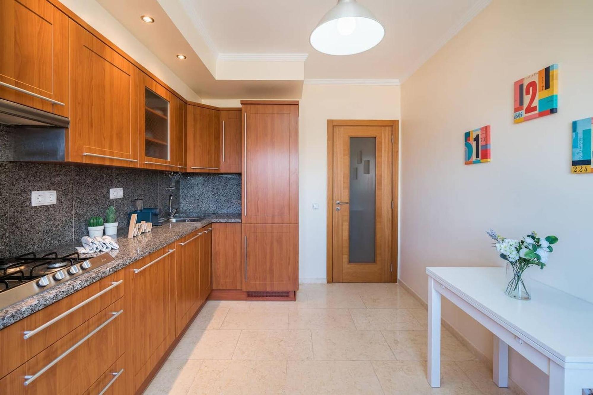 2 Bedroom Relax In Alvor By Innkeeper Bagian luar foto