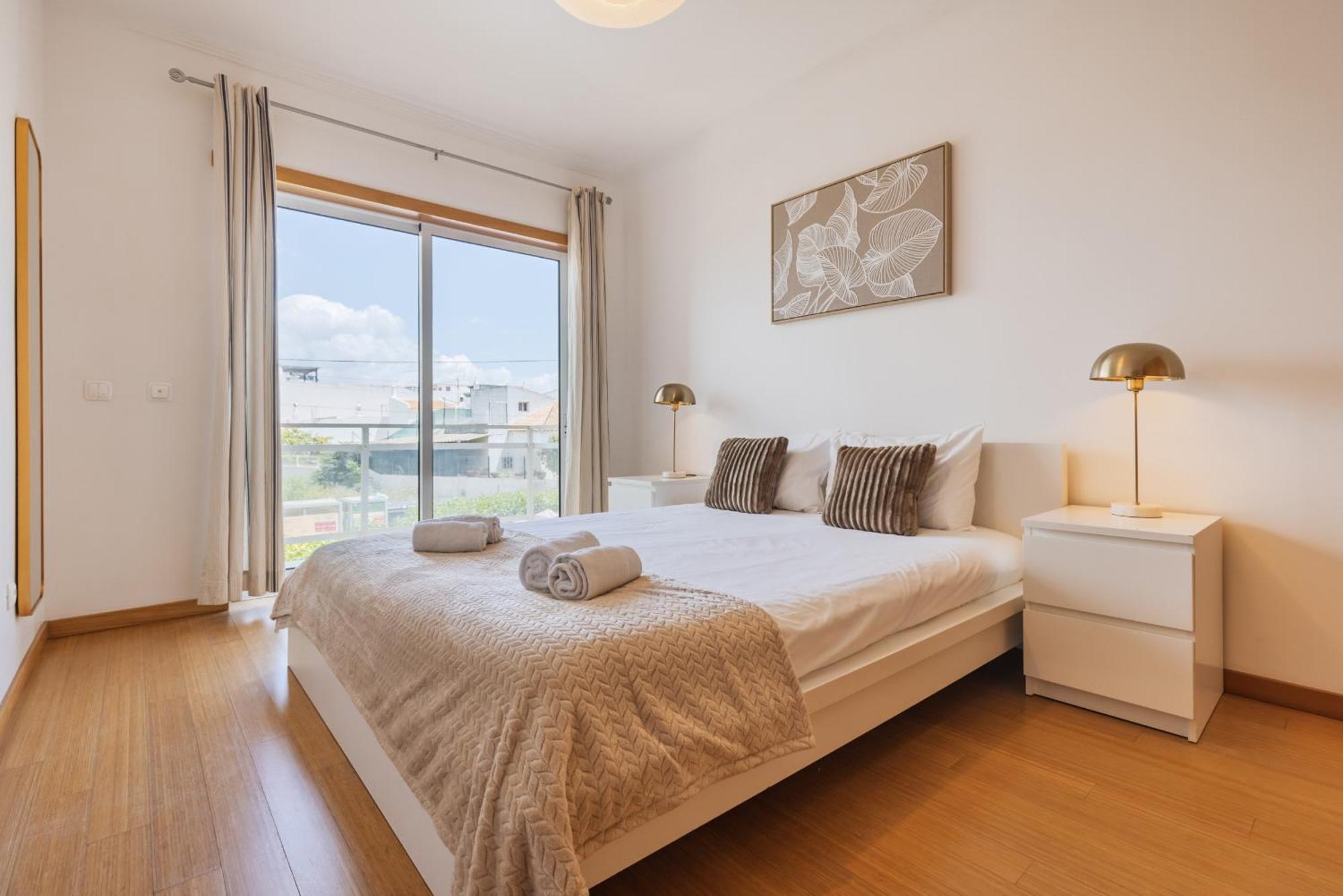 2 Bedroom Relax In Alvor By Innkeeper Bagian luar foto