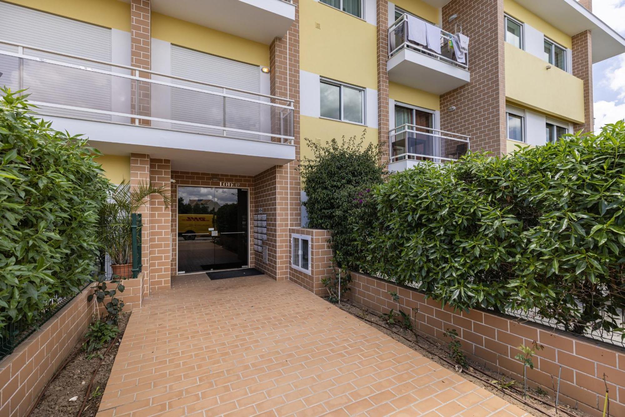 2 Bedroom Relax In Alvor By Innkeeper Bagian luar foto