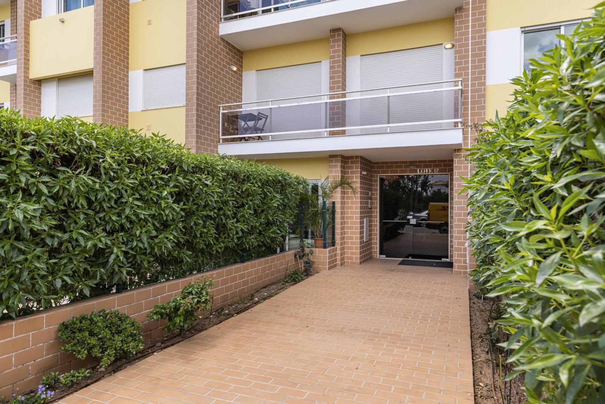 2 Bedroom Relax In Alvor By Innkeeper Bagian luar foto