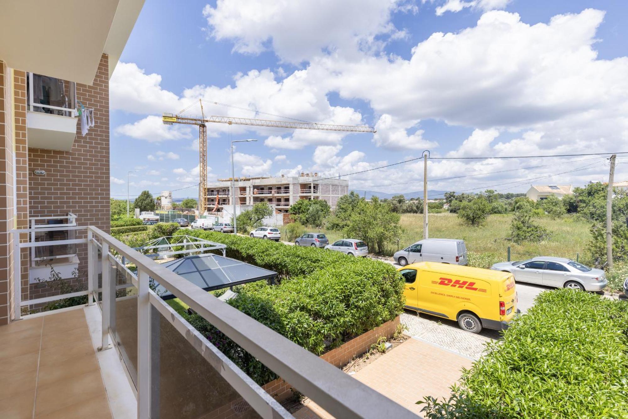 2 Bedroom Relax In Alvor By Innkeeper Bagian luar foto