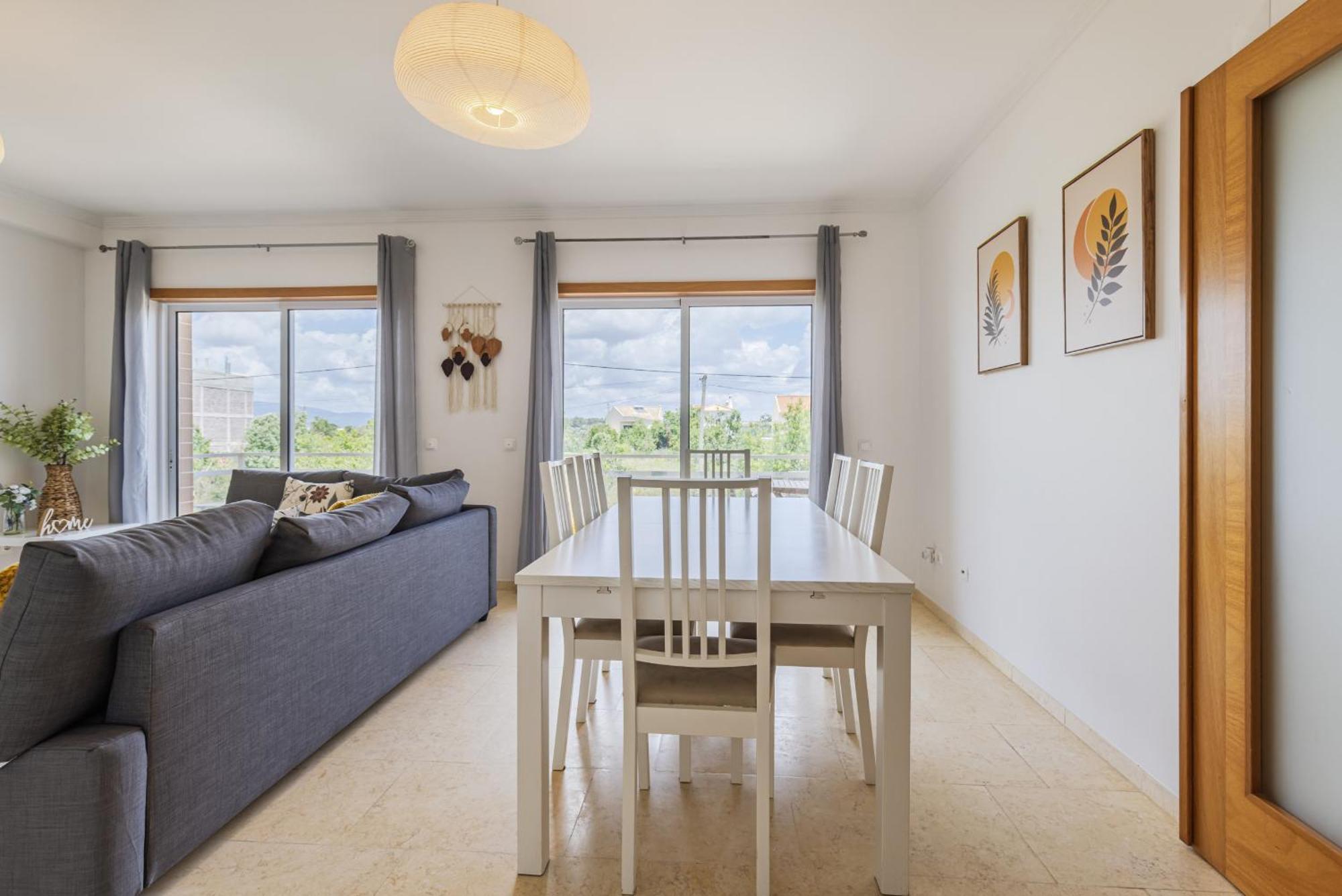2 Bedroom Relax In Alvor By Innkeeper Bagian luar foto