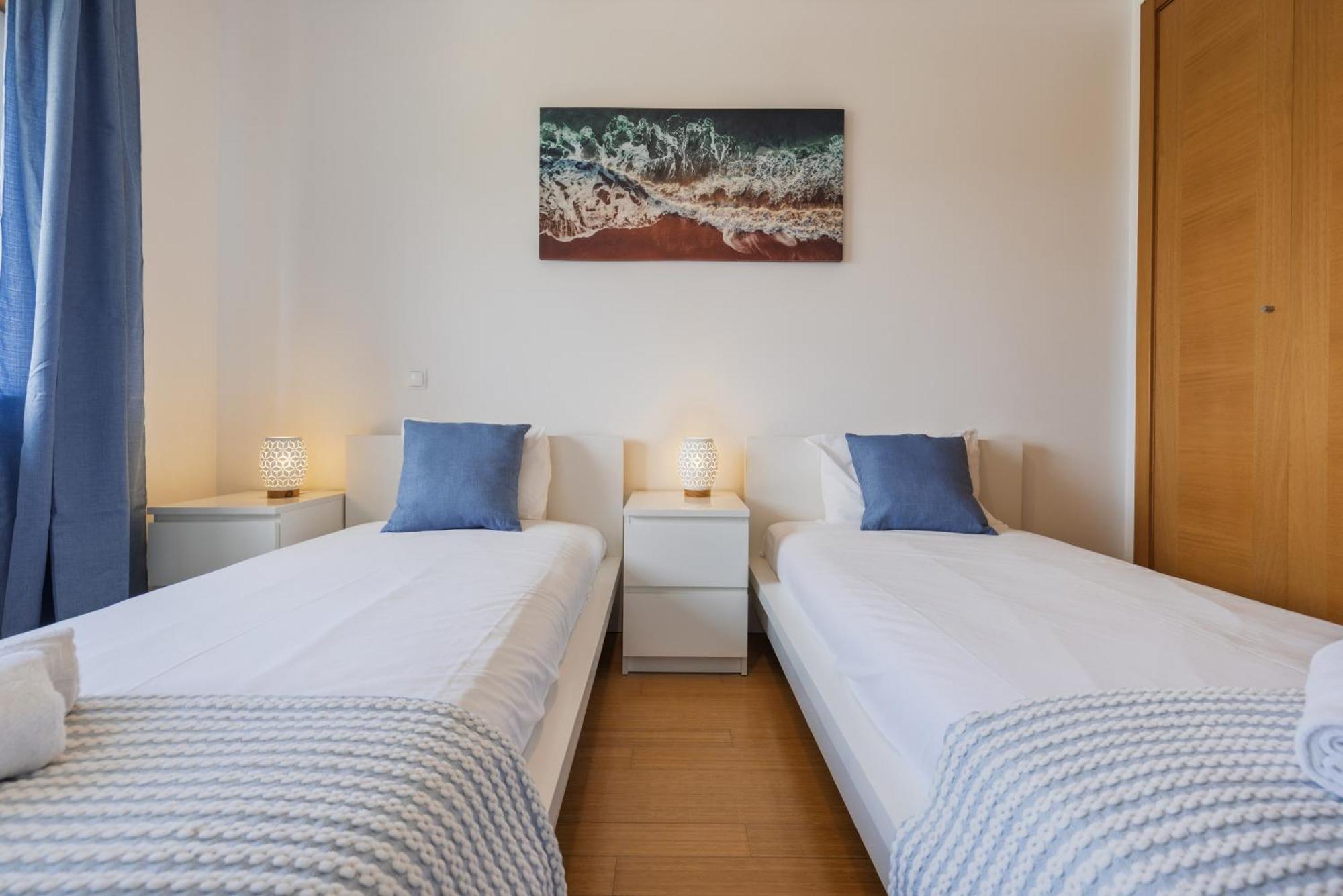 2 Bedroom Relax In Alvor By Innkeeper Bagian luar foto