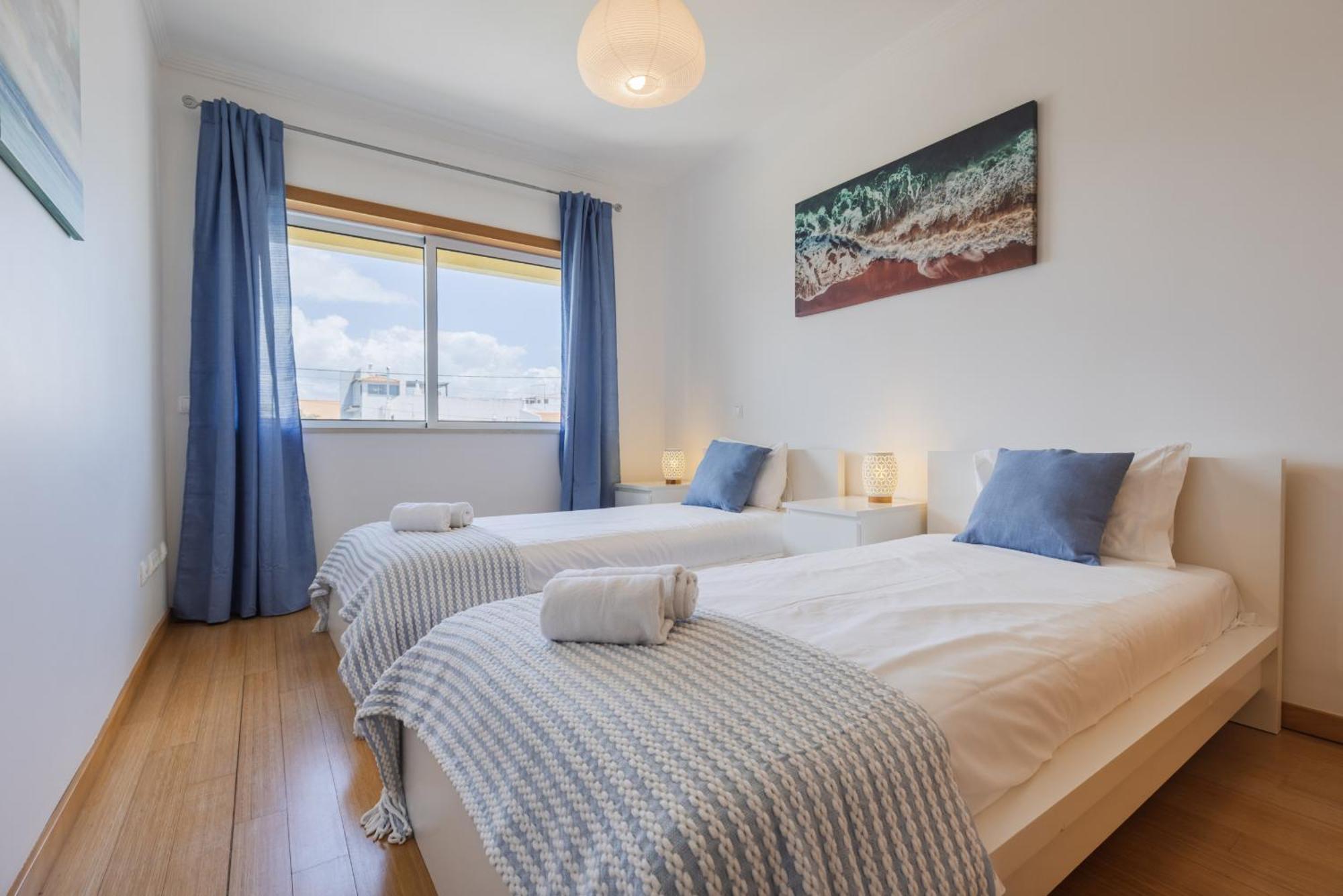 2 Bedroom Relax In Alvor By Innkeeper Bagian luar foto