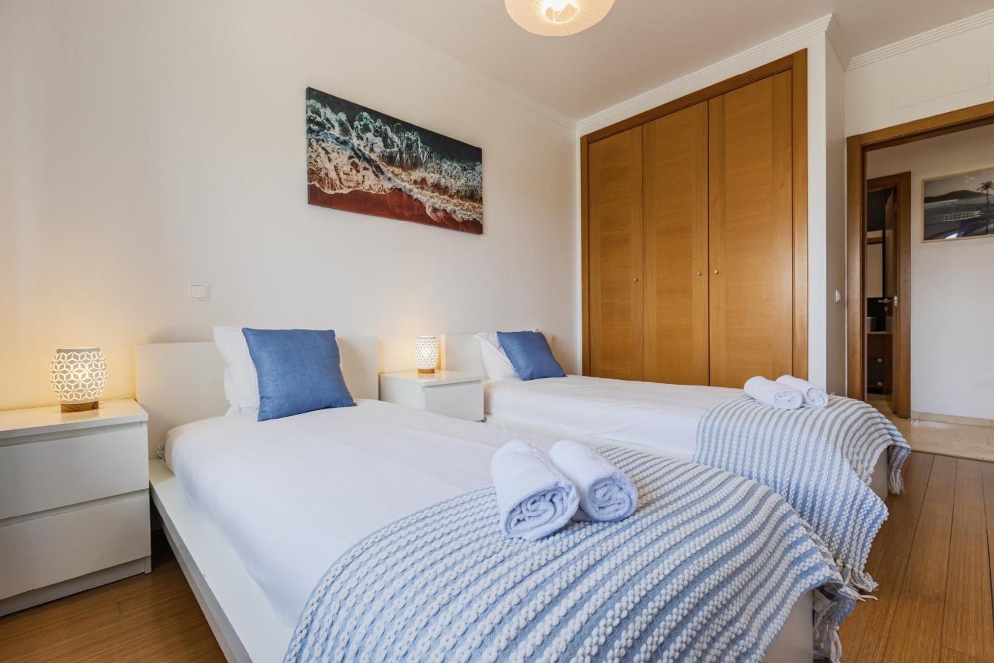 2 Bedroom Relax In Alvor By Innkeeper Bagian luar foto