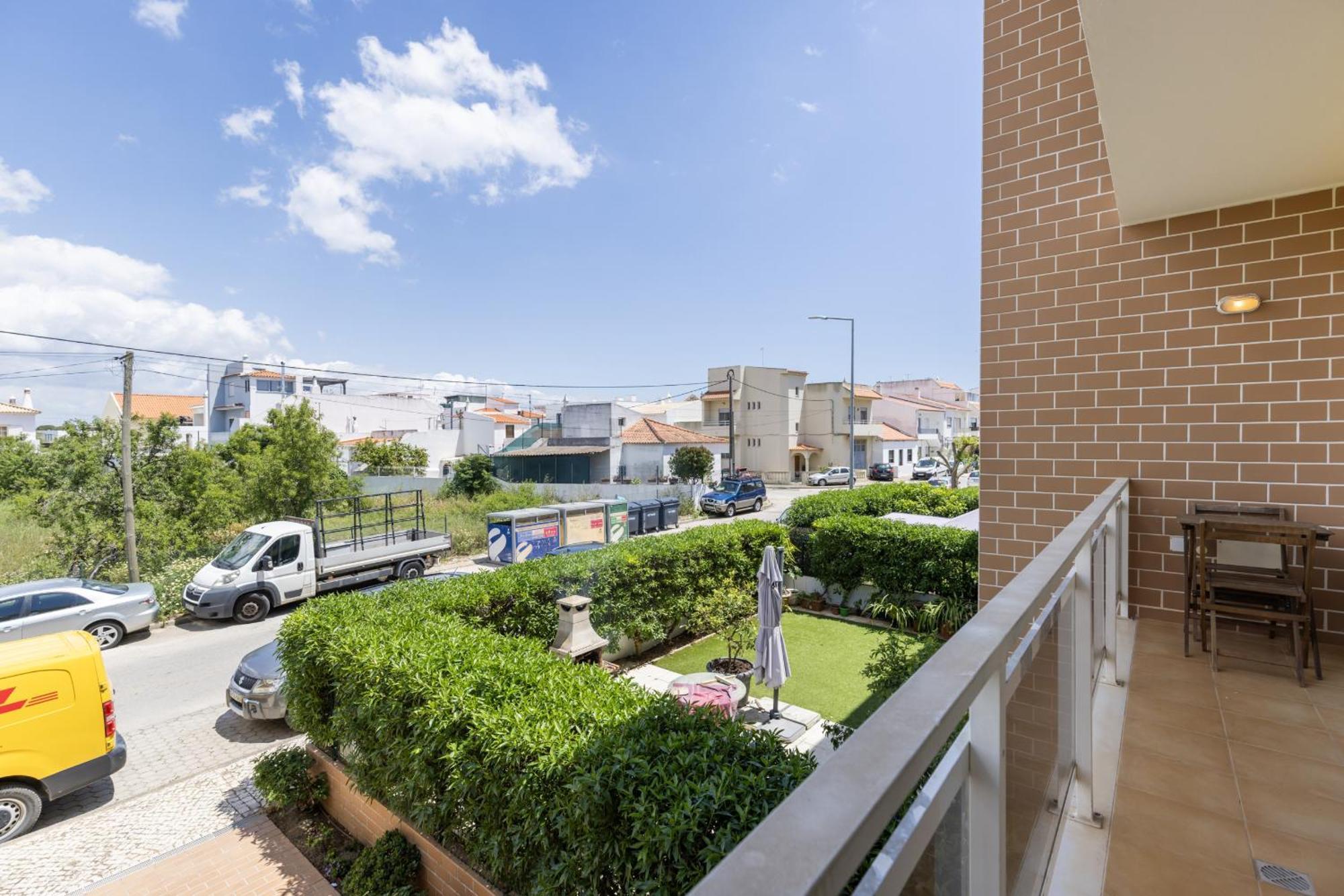 2 Bedroom Relax In Alvor By Innkeeper Bagian luar foto