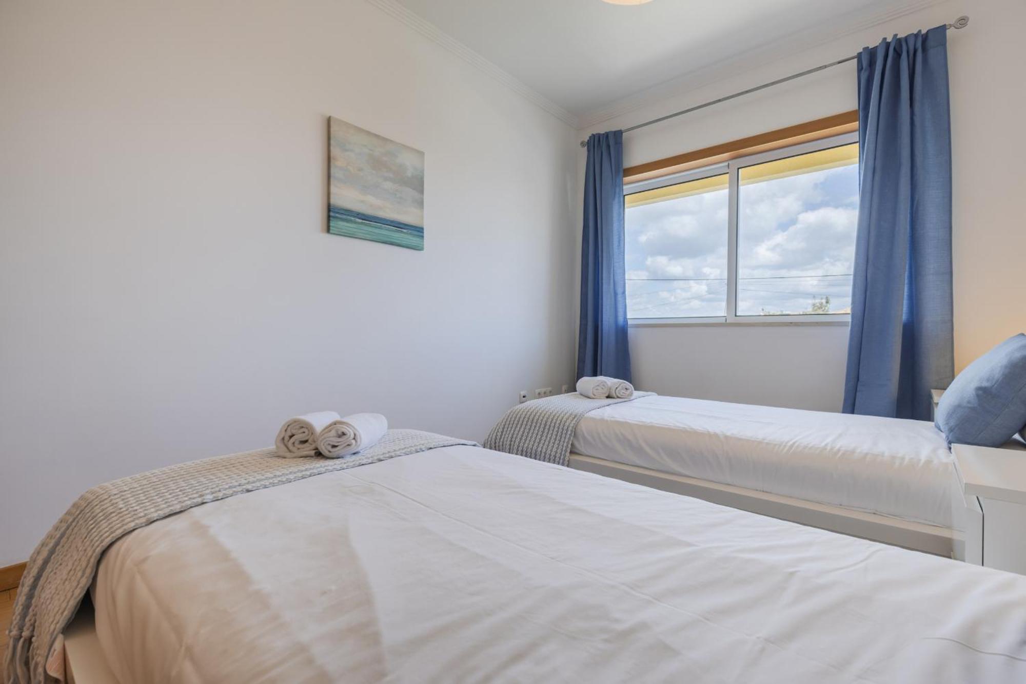 2 Bedroom Relax In Alvor By Innkeeper Bagian luar foto