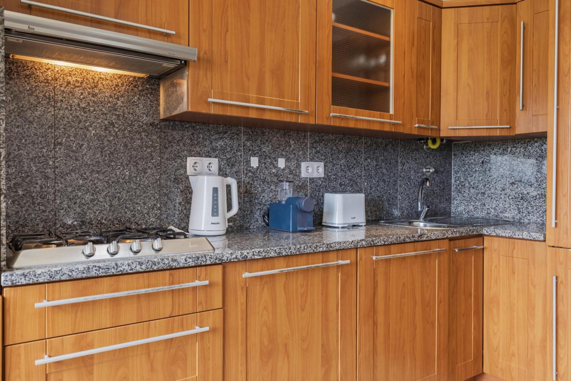 2 Bedroom Relax In Alvor By Innkeeper Bagian luar foto