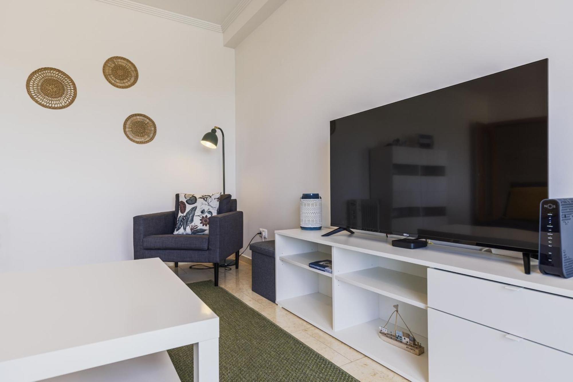 2 Bedroom Relax In Alvor By Innkeeper Bagian luar foto