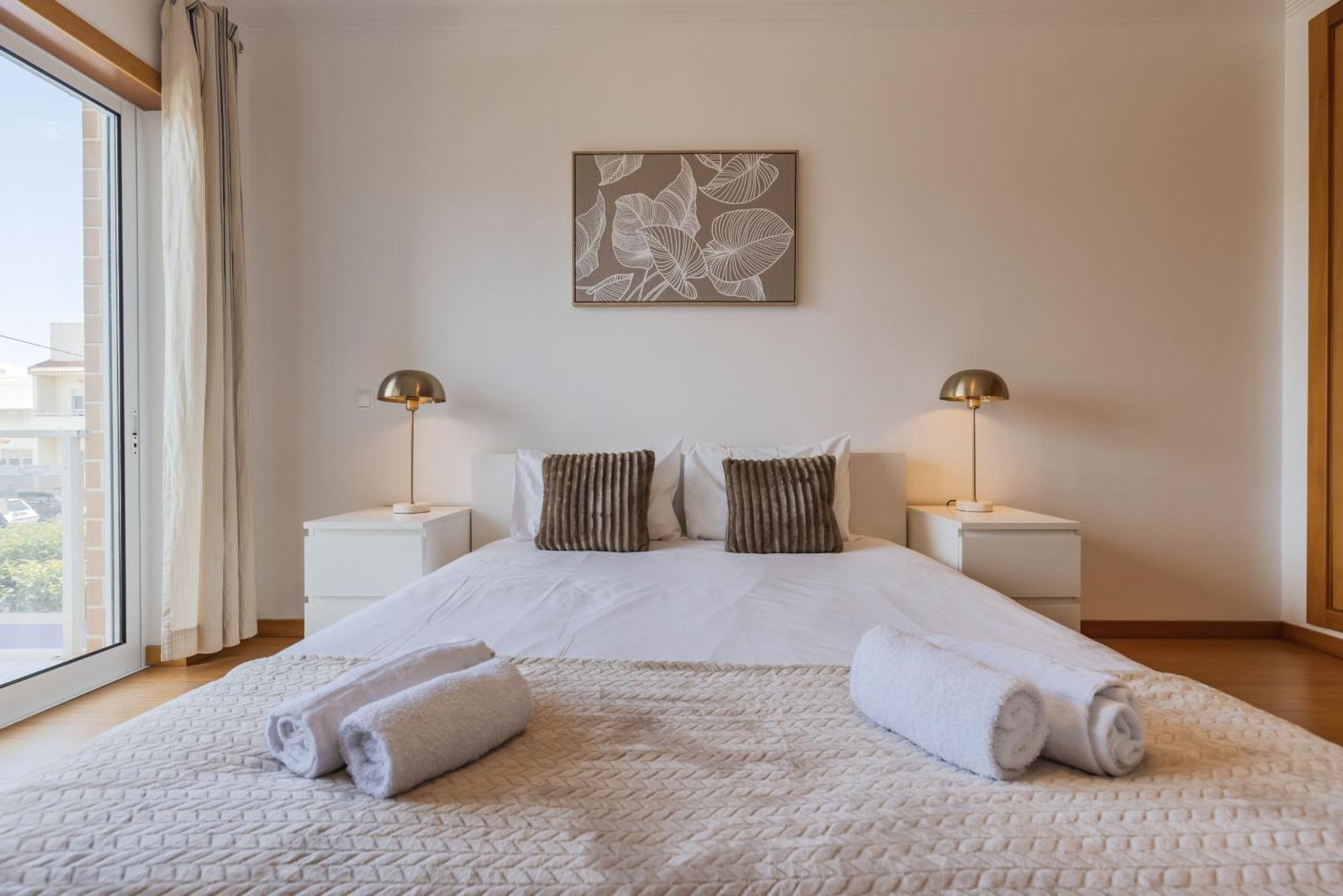 2 Bedroom Relax In Alvor By Innkeeper Bagian luar foto