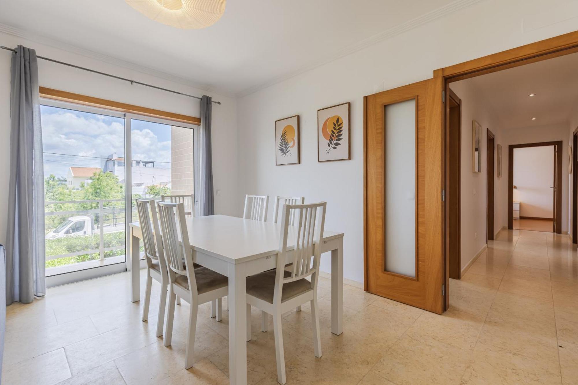 2 Bedroom Relax In Alvor By Innkeeper Bagian luar foto