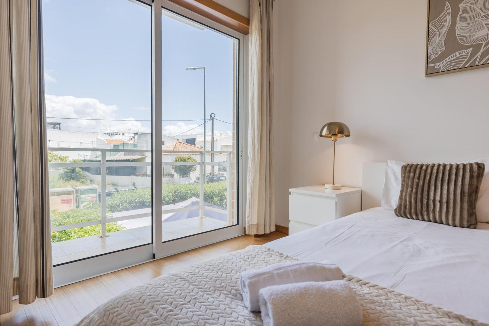 2 Bedroom Relax In Alvor By Innkeeper Bagian luar foto