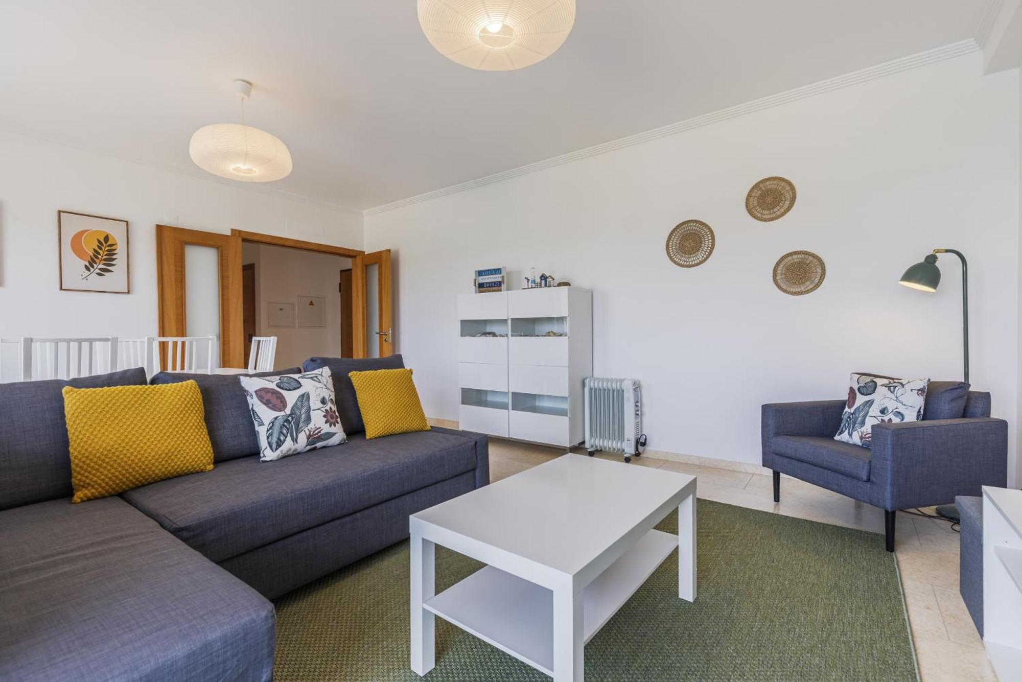 2 Bedroom Relax In Alvor By Innkeeper Bagian luar foto