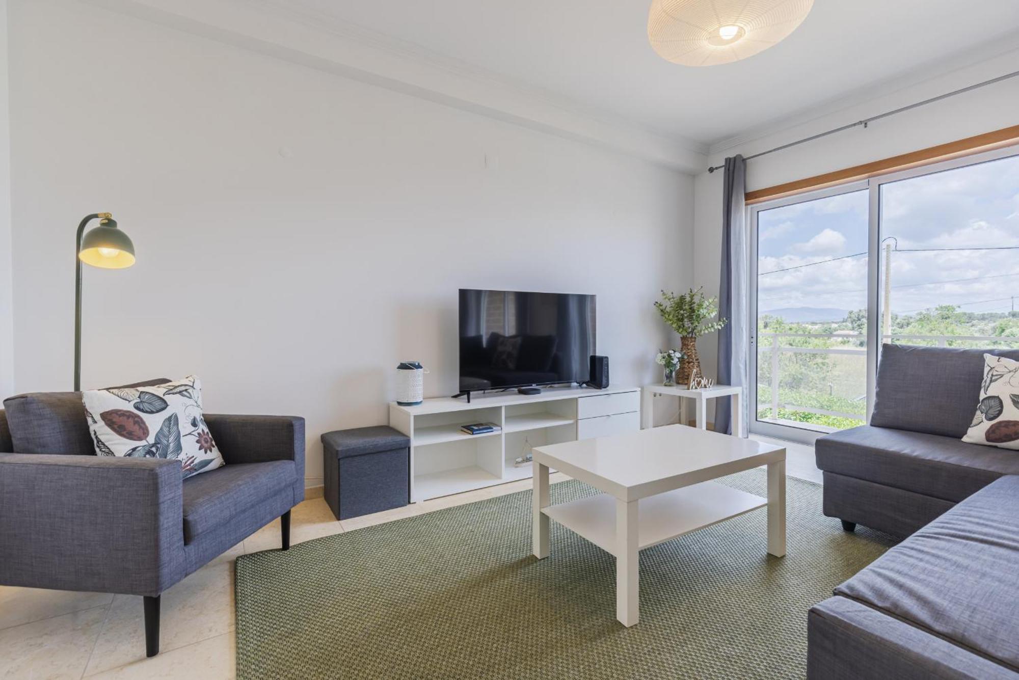 2 Bedroom Relax In Alvor By Innkeeper Bagian luar foto
