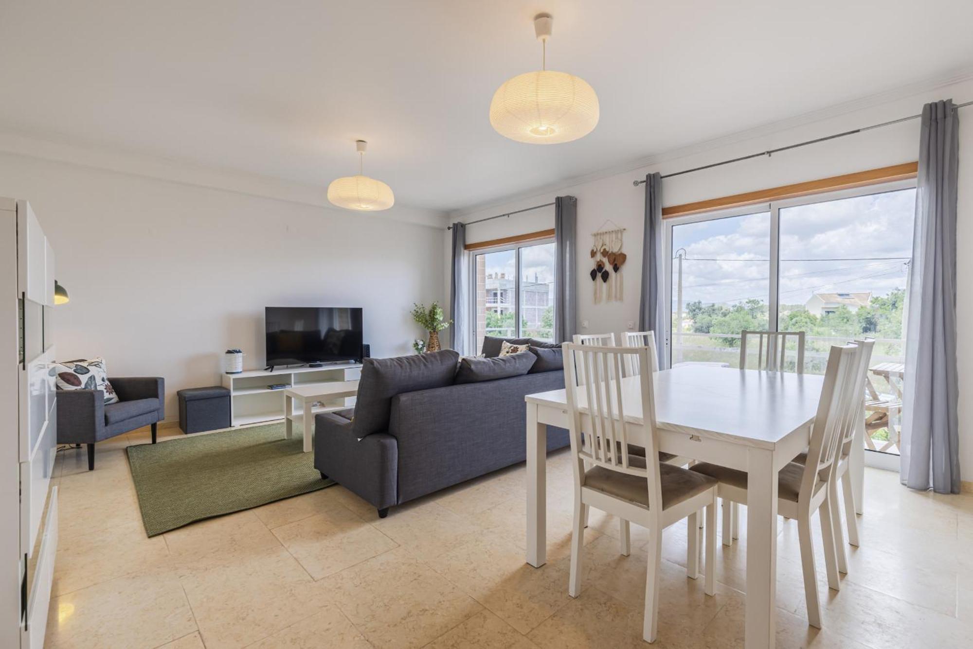 2 Bedroom Relax In Alvor By Innkeeper Bagian luar foto