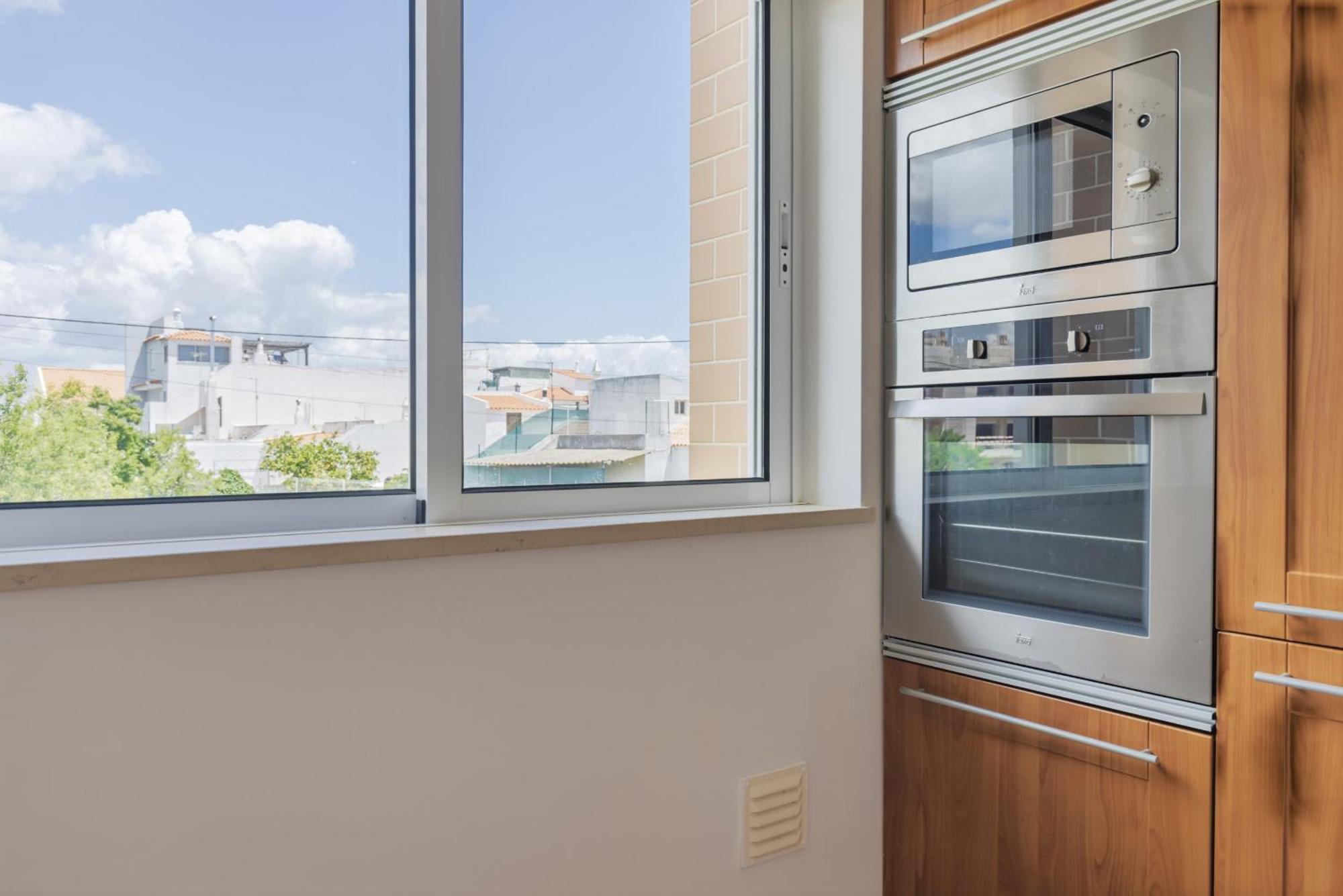2 Bedroom Relax In Alvor By Innkeeper Bagian luar foto