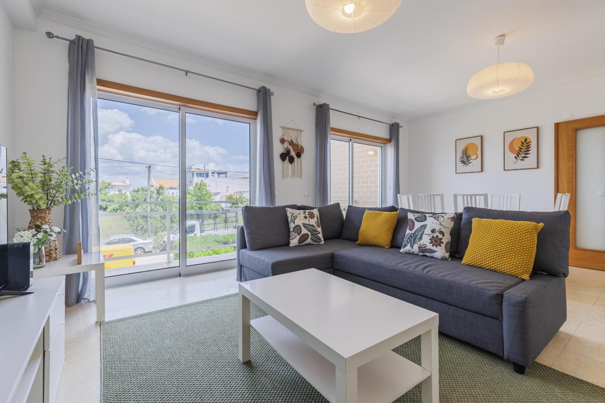 2 Bedroom Relax In Alvor By Innkeeper Bagian luar foto